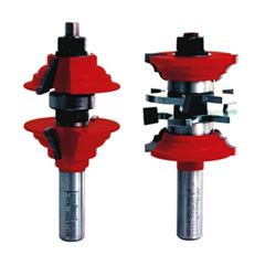 Router Bits